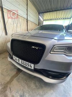 کرایسلەر 300